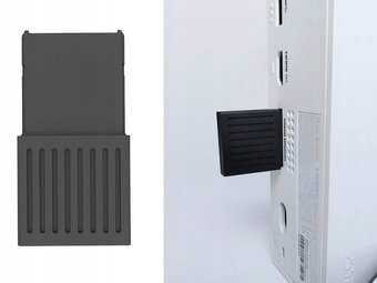 ROZŠIŘUJÍCÍ KARTA KONVERZE ADAPTÉR SSD DISKU Xbox Series X,S - 2