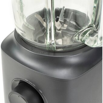Výkonný stolní mixér Black Decker BXJB1800E , nepoužívaný - 2