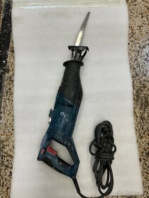 Prodam pilku BOSCH GSA 1100 E - 2