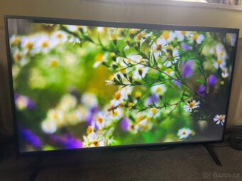Smart LED TV Samsung - 2