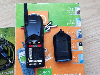 Motorola T2288 - 2