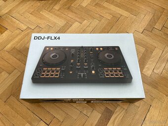 Pioneer DDJ FLX4 - 2