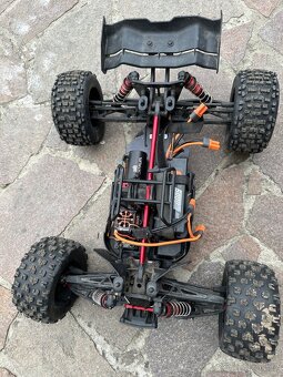 Arrma kraton 6s - 2