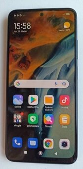 Redmi note 11 krásný stav - 2