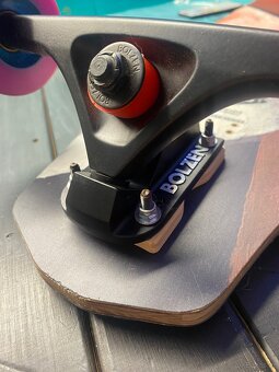 Longboard OCB - 2