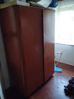 Skříně - 2