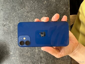 iPhone 12 mini 64gb - 2