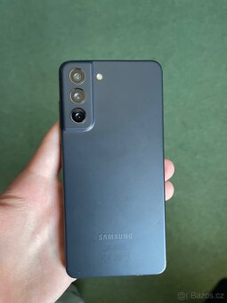 Samsung galaxy s21 - 2