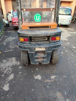 Vzv DESTA DV25 B - 2