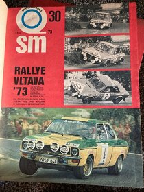 Svět motorů - 2