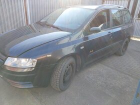 Fiat Stilo 1.6 77 KW - 2