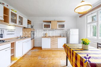 Prodej rodinné domy, 159 m2 - Zborovice - Medlov - 2