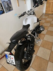 BMW R1200 NINET RACER DPH - 2