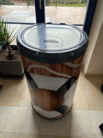 Párty lednice - chladící válec na nápoje AHT CanCooler - 2