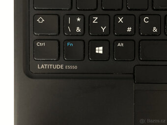 Dell Latitude E5550 - 2
