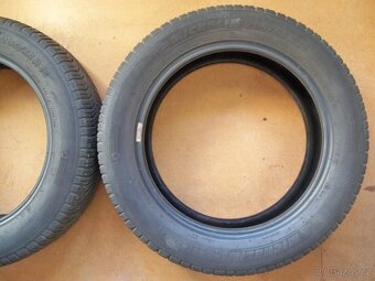 2x 205/55R16 94V XL Michelin CrossClimate 4,5mm: Cena za pár - 2