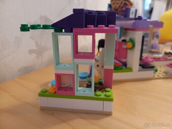 Lego Friends - 2