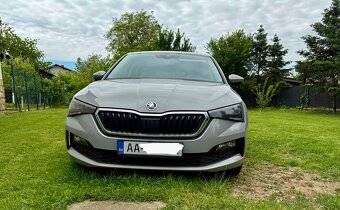 Škoda Scala 1.6 TDi Virtual - 2