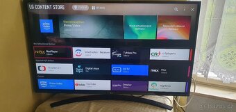 lg 43um7450 - 2
