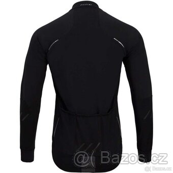 Cyklobunda Silvini 3xl, jako nová - 2