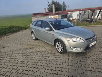 Prodam ford Mondeo - 2
