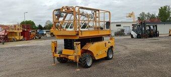 Haulotte compact 12 DX - 2