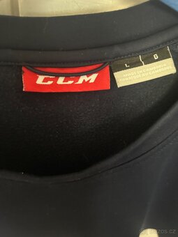 CCM mikina vel. L - 2
