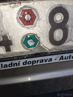 Hyundai Matrix 1, 8 benzín+LPG - 2
