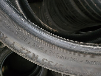 275/35R22 104Y XL PremiumContact 6 CONTINENTAL - 2