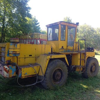 UNK 320 - 2