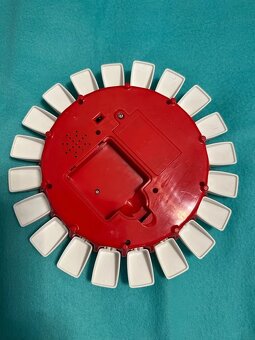 Abeceda desková elektronická hra Alltoys styl Tik Tak Bum - 2