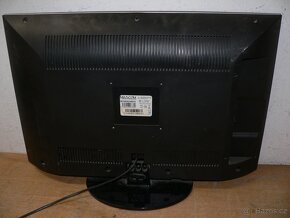 FullHD LED televize 60 cm MASCOM 24 palců, napájení 12V/230V - 2