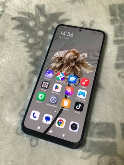 Redmi note 12 4/128 2000/Kč - 2