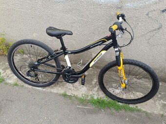 Dětské kolo SPECIALIZED Hotrock - 2