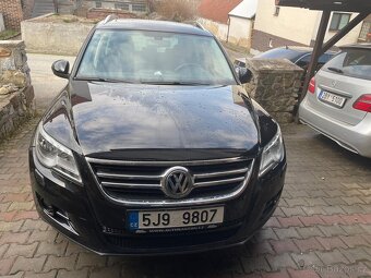 Volkswagen Tiguan 2.0 TDI 125 kW - 2