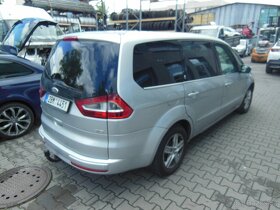 Náhradní díly Ford Galaxy 2,0tdci 96kw AZWA - 2