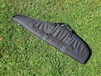 Pouzdro pro dlouhu zbran s puškohledem.125 cm x 25 cm - 2