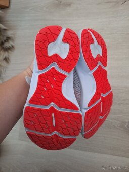 Sportovní obuv stelka 20cm - 2