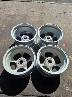 4x100r16 - 2