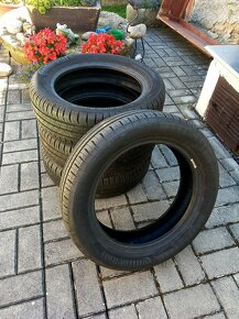 letní pneu 165/60 R15 - 2