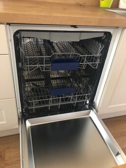 Siemens myčka nádobí 60cm - 2