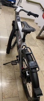 Stromer ST5 S Elektrokolo 45 km/h - 2