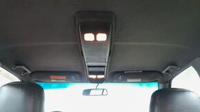 Jeep Grand Cherokee ZJ/ZG stropnice, stropní panel - 2