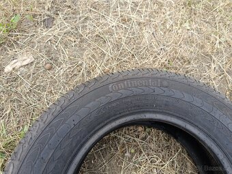 Pneumatiky Continental Vanco 235/65 R16 C - 2