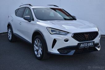 Cupra Formentor 1.5TSi DSG 110kW Kamera LED - 2