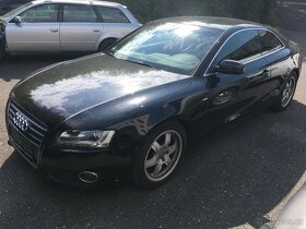 díly Audi A5 8T3 1.8tfsi 118kw kod:CDHB 3.0tdi CAPA 176kw - 2