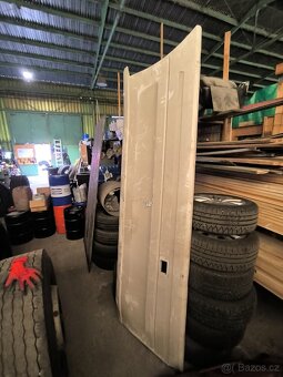 Scania R, spoiler - 2