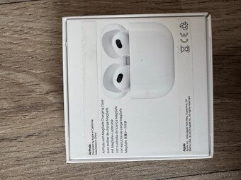 Airpody 3 gen - 2