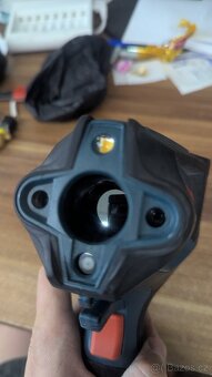 Bosch professional GIS 1000 C - 2