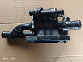 Termostat - 2